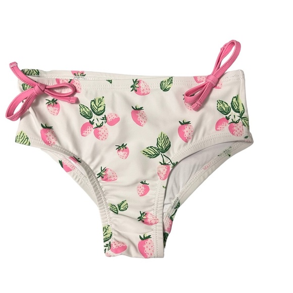 SweetHoney Other - NEW Sweethoney swim bottoms 4T